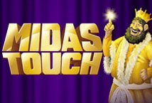 Midas Touch Rival Gaming